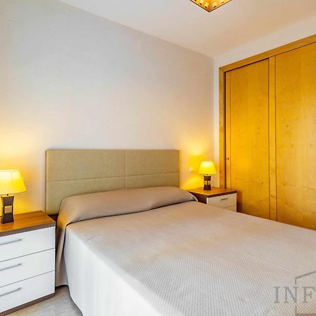 Inftour Porto Azul 1 Apartamento Calp Extérieur photo