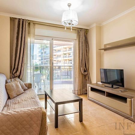 Inftour Porto Azul 1 Apartamento Calp Extérieur photo