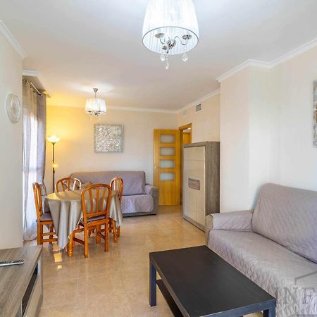Inftour Porto Azul 1 Apartamento Calp Extérieur photo