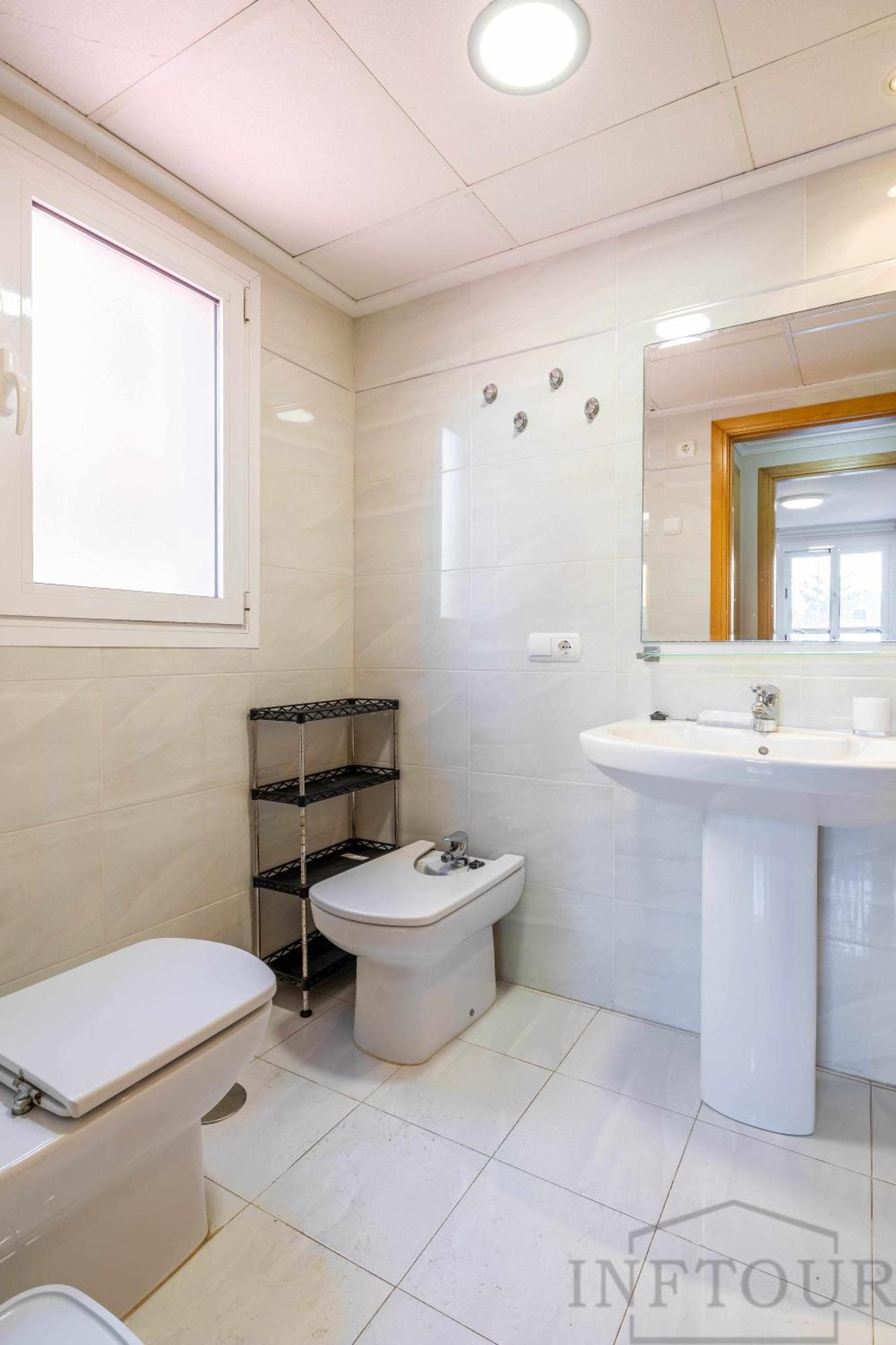 Inftour Porto Azul 1 Apartamento Calp Extérieur photo
