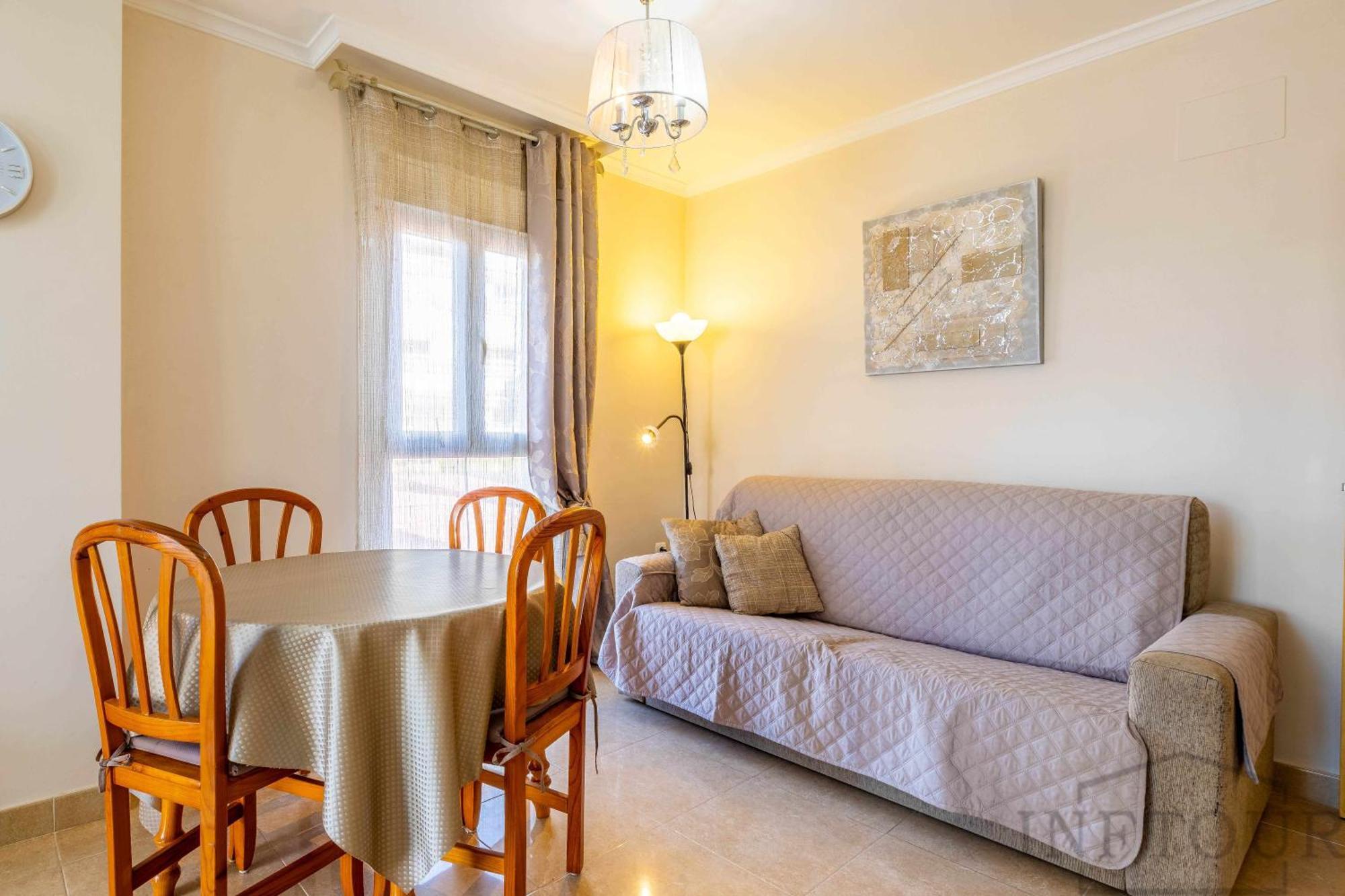 Inftour Porto Azul 1 Apartamento Calp Extérieur photo