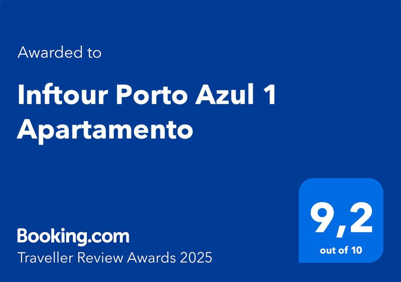 Inftour Porto Azul 1 Apartamento Calp Extérieur photo